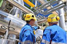 Industrial Maintenance Chemicals