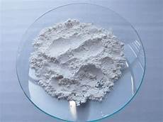 Inorganic Chemical Materials