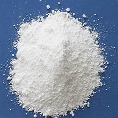 Inorganic Chemicals Production