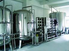 Inorganic Chemicals Production