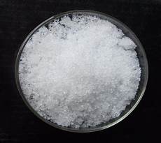 Inorganic Chemicals