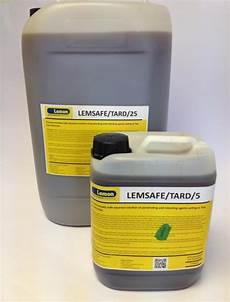 Insulation Chemicals