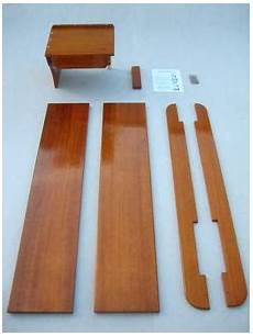 Interior Wood Varnish