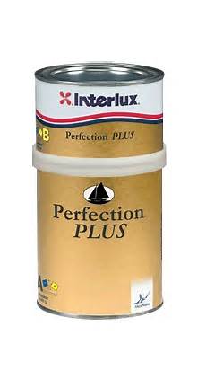 Interlux Perfection Varnish