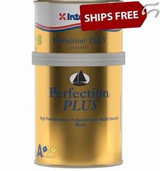 Interlux Perfection Varnish