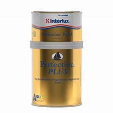 Interlux Perfection Varnish