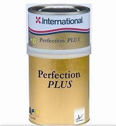 Interlux Perfection Varnish