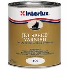 Interlux Perfection Varnish