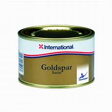 International Goldspar Satin