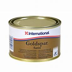 International Goldspar Satin