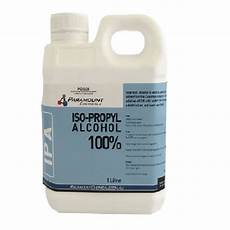 Iso Propyl Alcohol