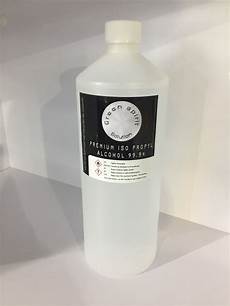 Iso Propyl Alcohol