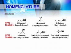 Isobutyl Alcohol