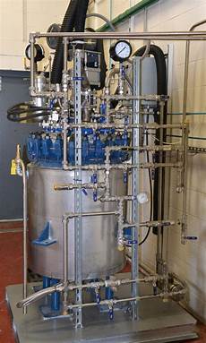 Isolation Chemical