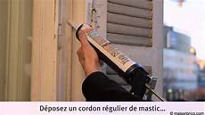 Joint Mastic