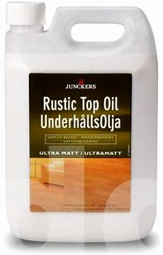 Junckers Floor Varnish