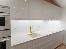 Kitchen Worktop Varnish
