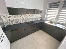 Kitchen Worktop Varnish