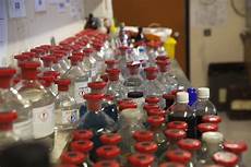 Labels For Chemicals