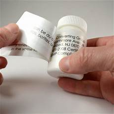 Labels For Chemicals