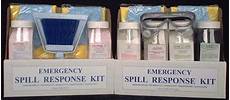 Laboratory Chemical Kits