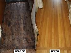 Laminate Floor Varnish