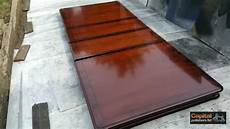Laminate Varnish