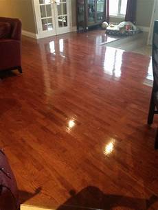 Laminate Varnish