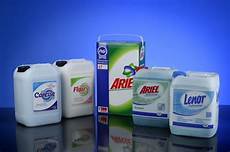 Laundry Chemicals