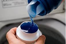 Laundry Chemicals