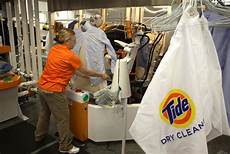 Laundry Cleaning Chemicals