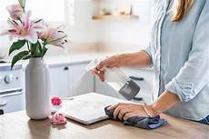 Laundry Cleaning Chemicals
