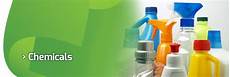 Laundry Cleaning Chemicals