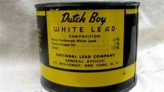 Lead Paint