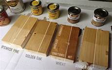 Light Varnish