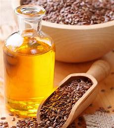 Linseed Oil