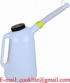 Liquid Chemical Filling