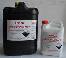 Liquid Chemicals
