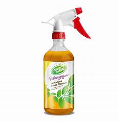 Liquid Skin Cleaning Chemicals