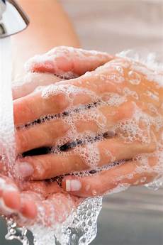 Liquid Skin Cleaning Chemicals
