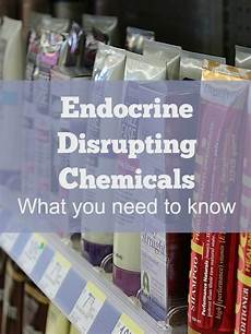 List Of Chemical