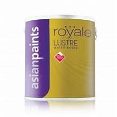 Luster Paint
