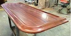 Mahogany Wood Varnish