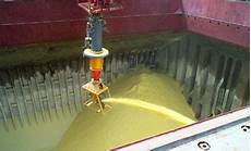 Marine Cleaning Chemicals