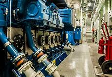 Marine Cleaning Chemicals