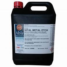 Marine Cleaning Chemicals
