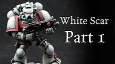 Marine Paint
