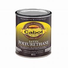Marine Spar Urethane
