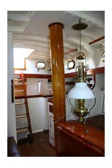 Marine Spar Urethane