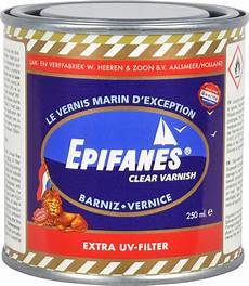 Marine Varnish
